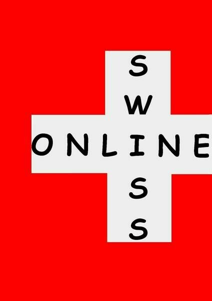 Swiss online