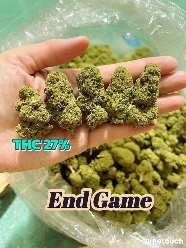 End Game