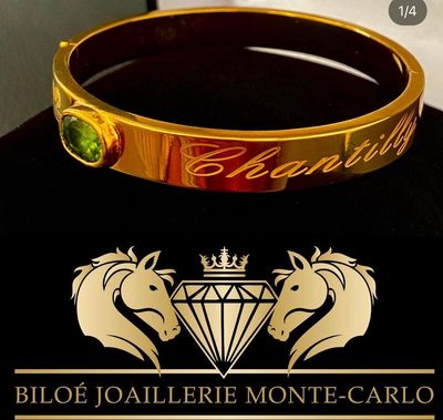 Bracelet Monte-Carlo