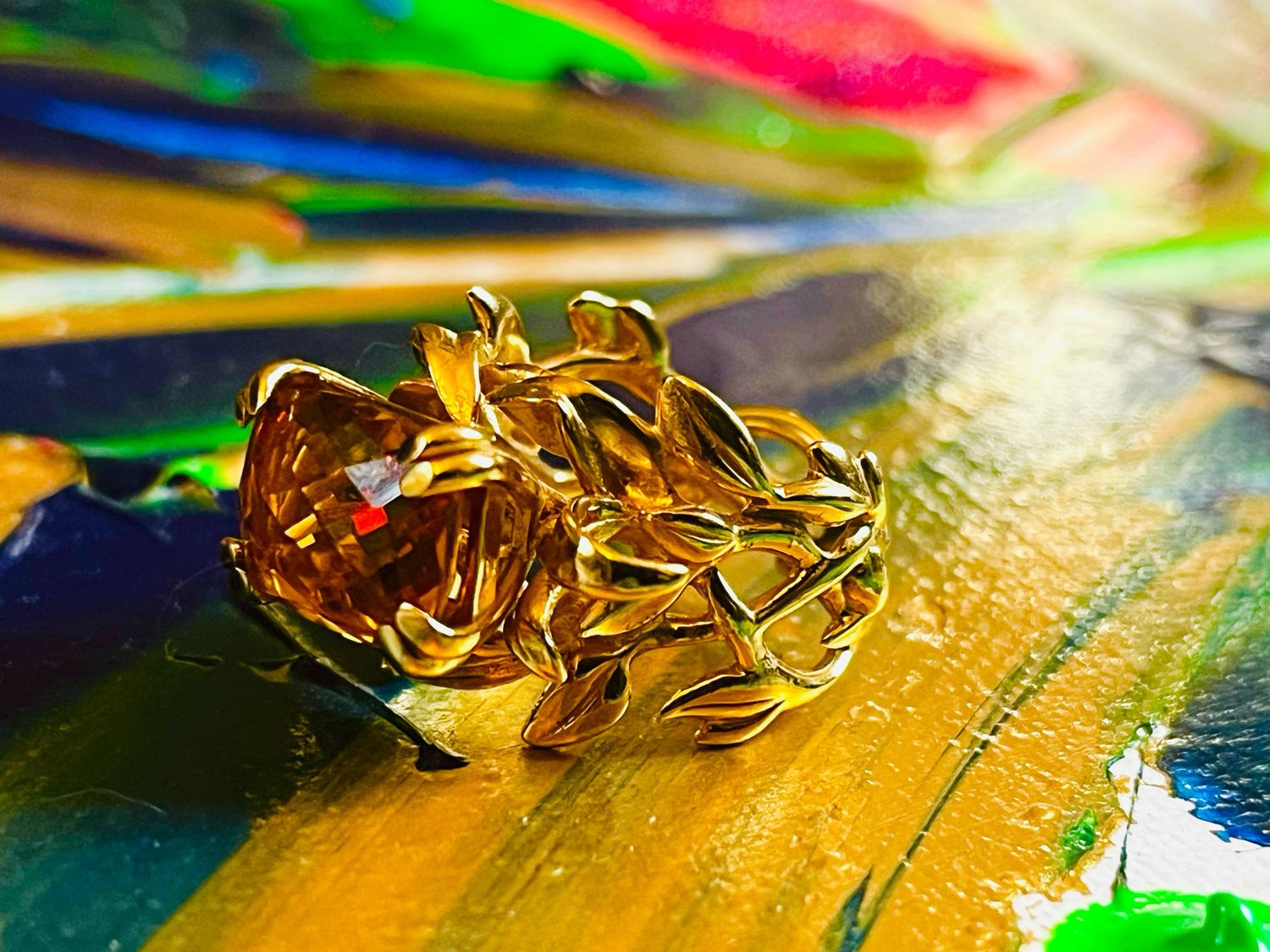 Strelitzia Festive uniquement sur commande