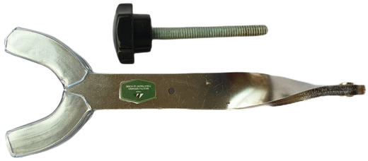 UNIQUE Mouth Opening Exercise Device. Mouth Jaw Opener Heister and Exerciser