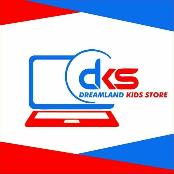 Dreamland Kids Store