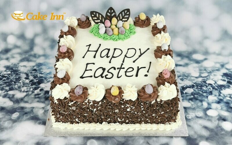 Cake Easter Cake Cake Easter Cake