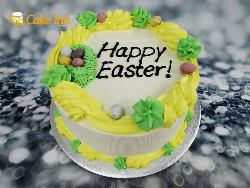 Easter Cake Easter Cake