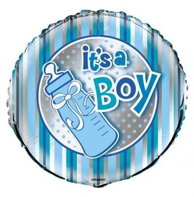 It's A Boy 18