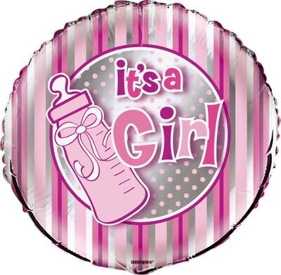 It's A Girl 18