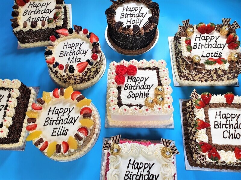 1 Hour Click & Collect