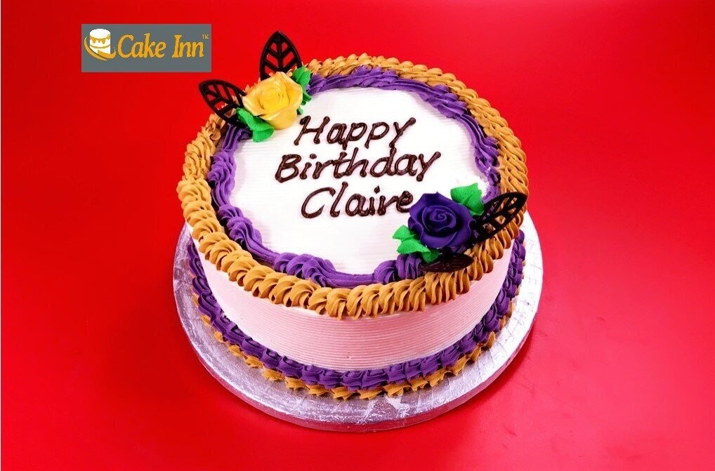 Purple Cake | Fresh Cream Cakes | Egg Free Cakes | Cake Inn Purple Cake | Fresh Cream Cakes | Egg Free Cakes | Cake Inn