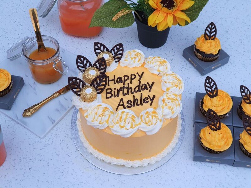 Say Hello To Mango.!