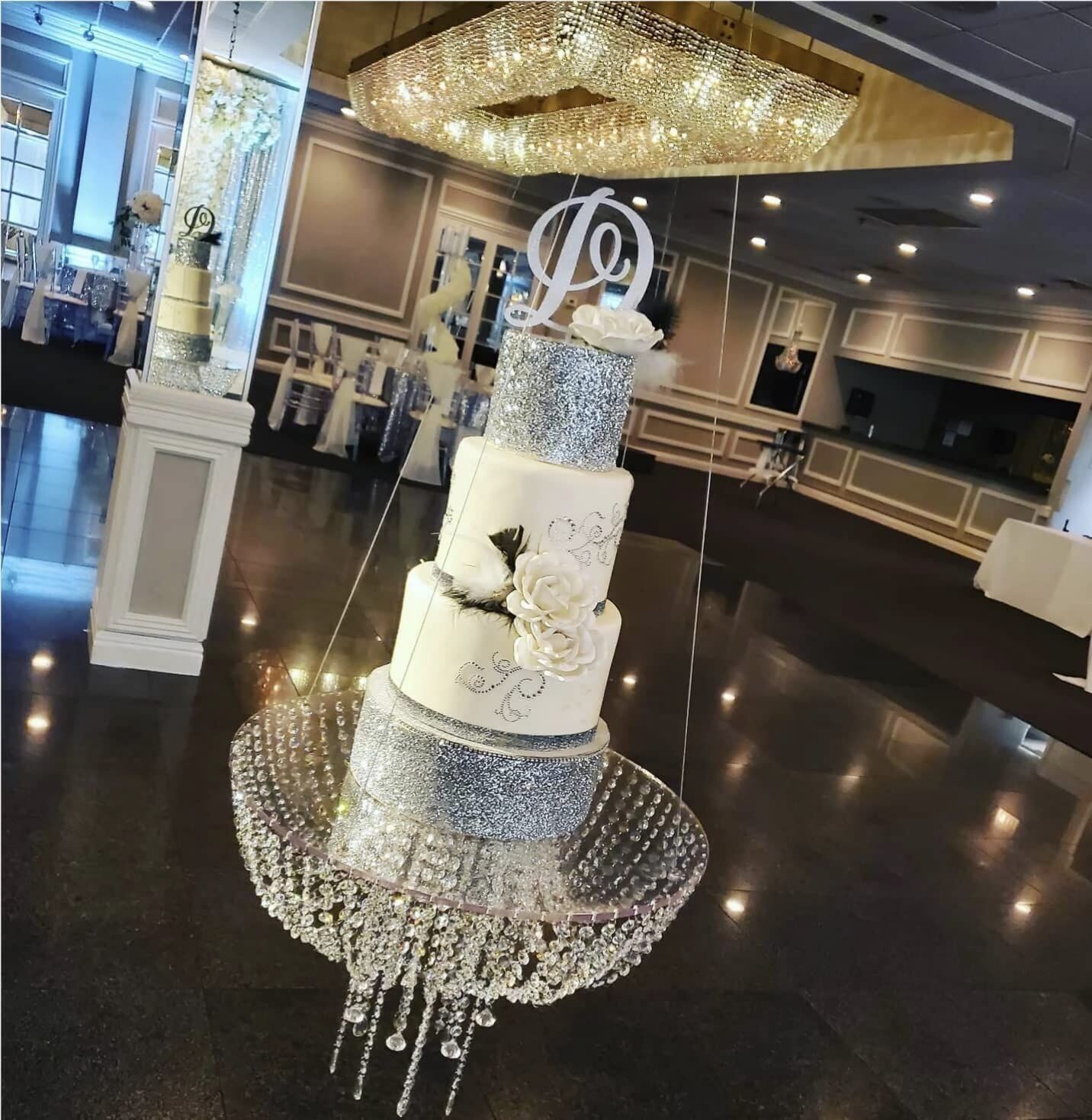 Wedding Stand for Hire