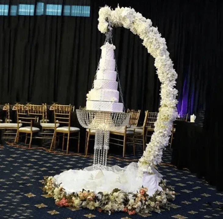 Wedding Stand for Hire