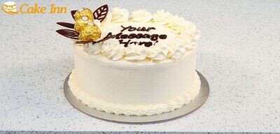Ferrero & Bueno Birthday Cake R76