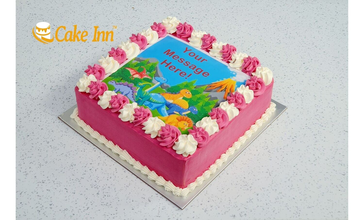 Beautiful Dora Cake: Amazing Ideas Of Dora Birthday Cakes