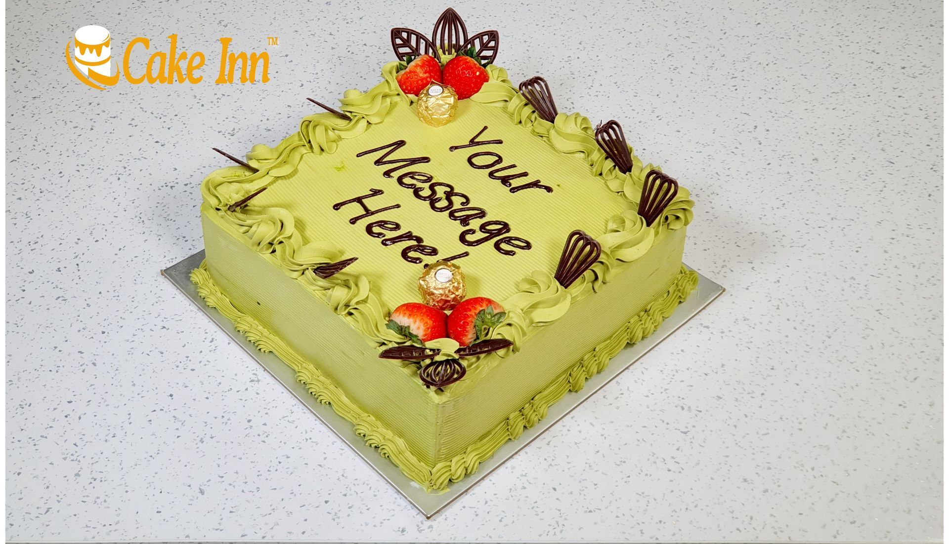 Cake Inn Branches Nationwide Now An Eggfree Cake Inn Store Is Available To Your ...