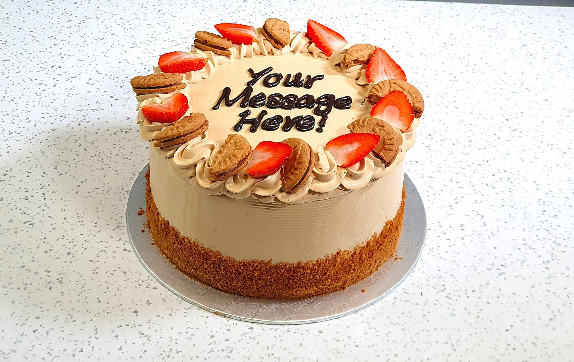 Cake Inn Branches Nationwide Now An Eggfree Cake Inn Store Is Available To Your ...