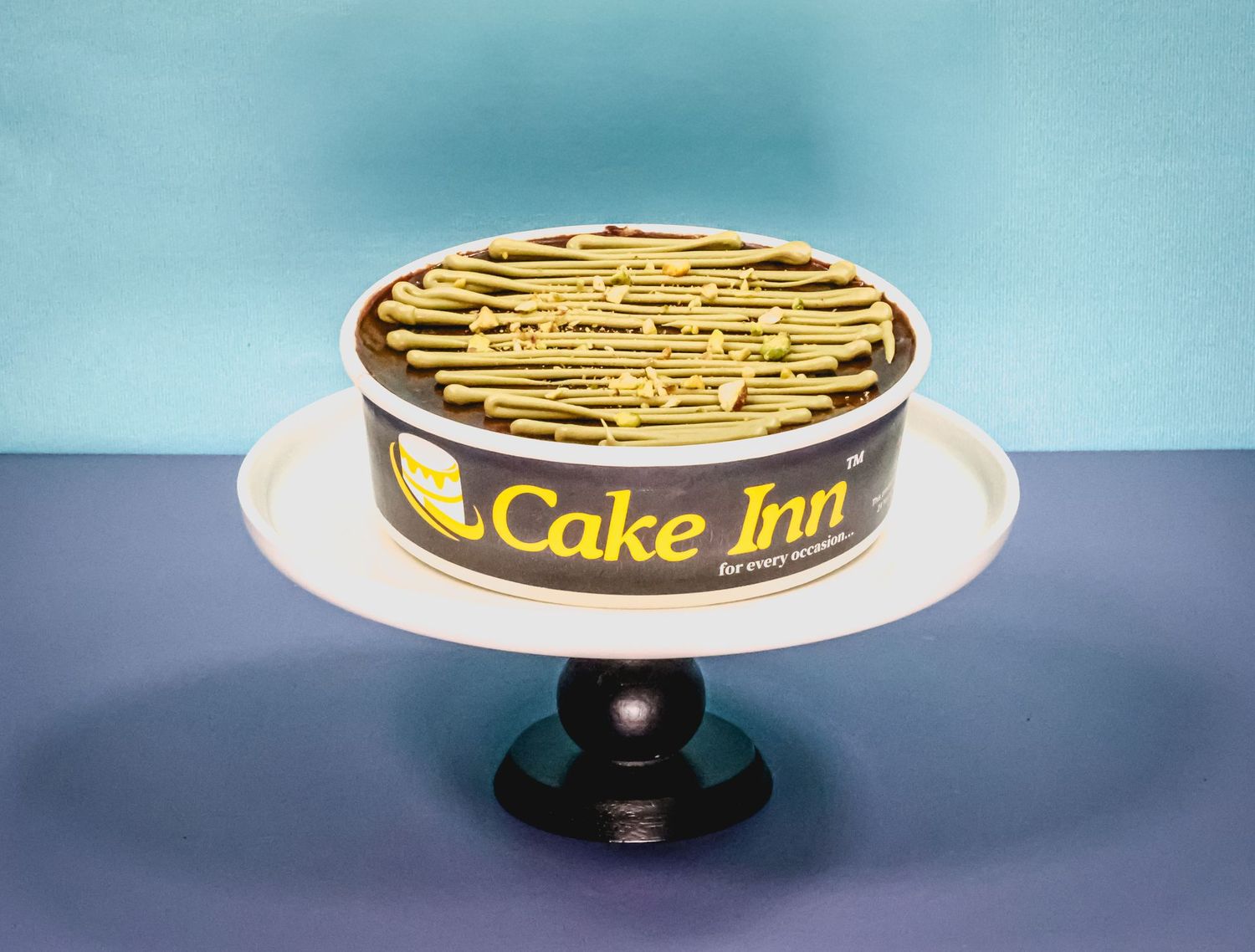 Luxury Dream Cake