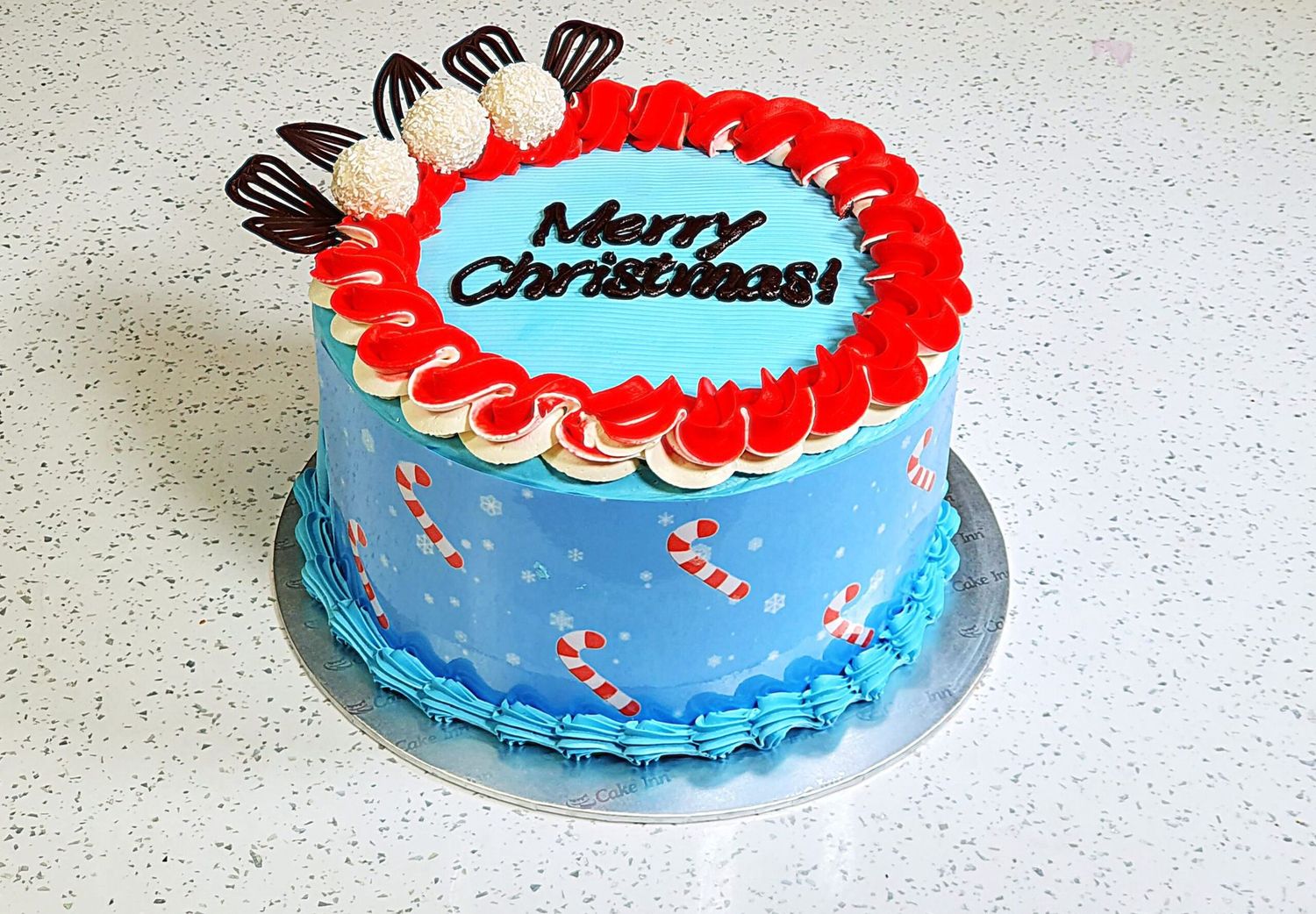 Christmas Winter Wonderland
