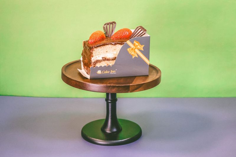 ChocoNutté Slice