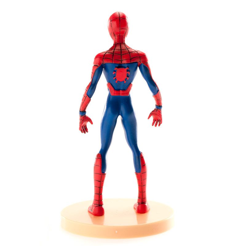 Spider Man Topper