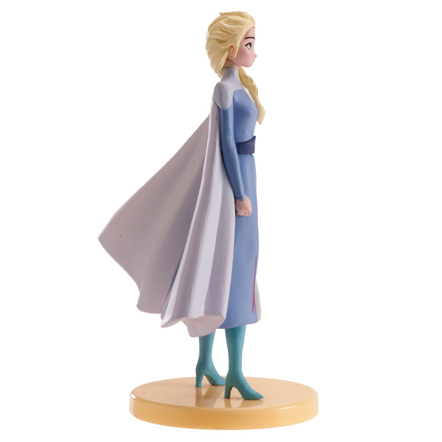 Frozen Elsa Topper