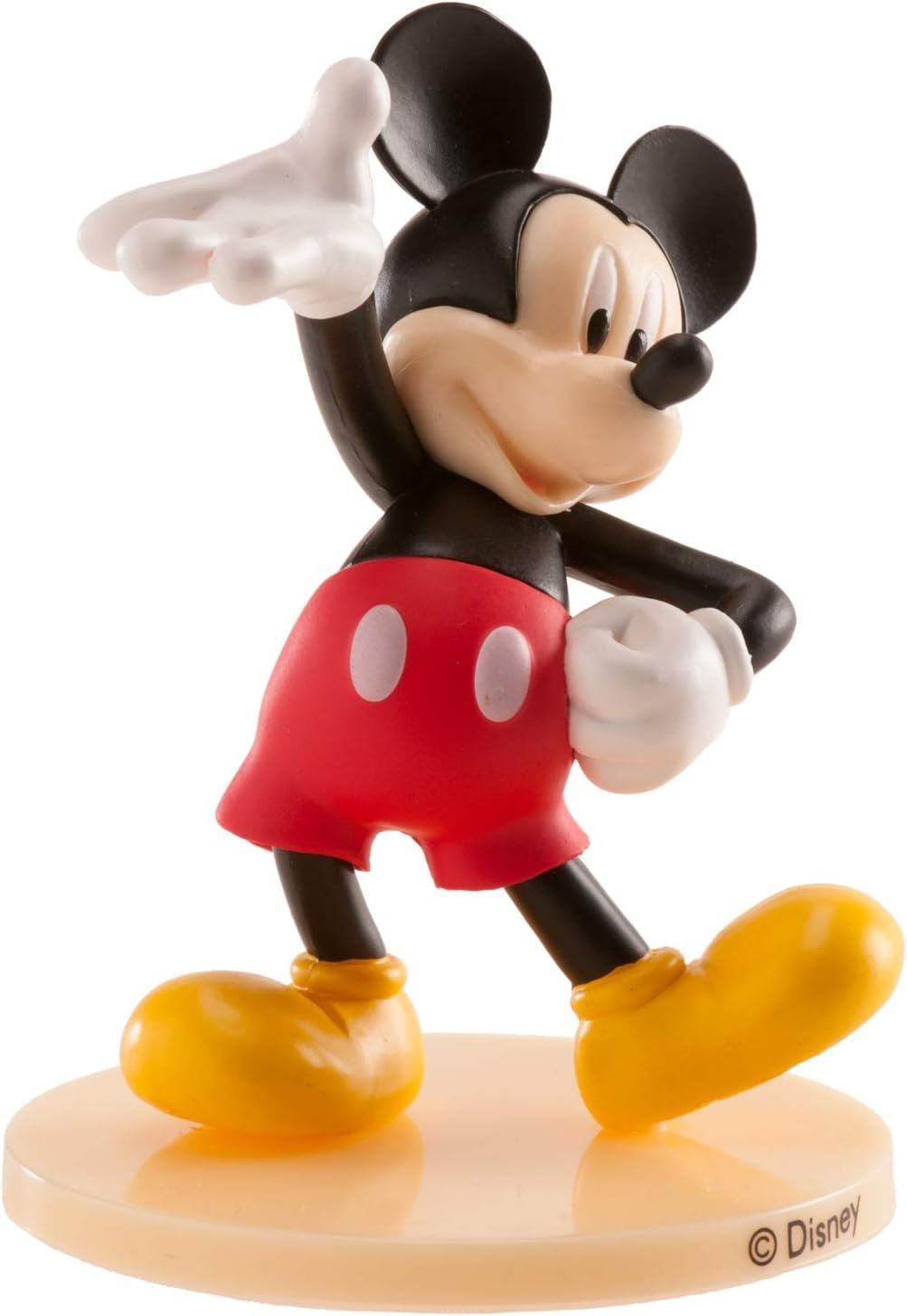 Mickey Mouse Topper