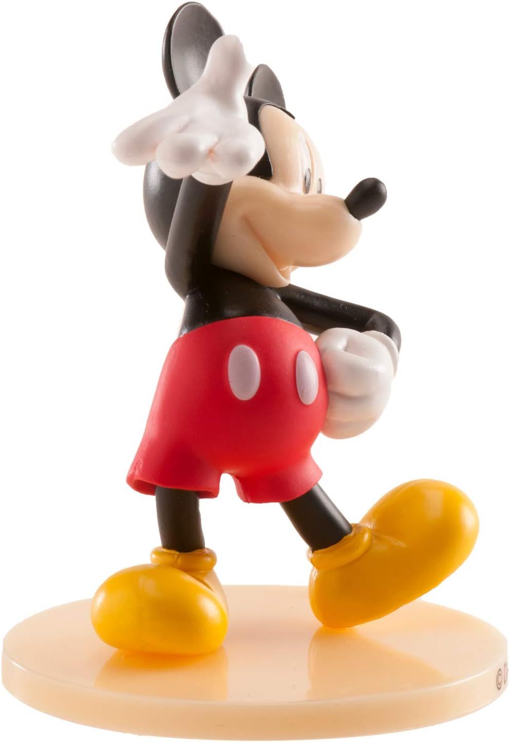 Mickey Mouse Topper