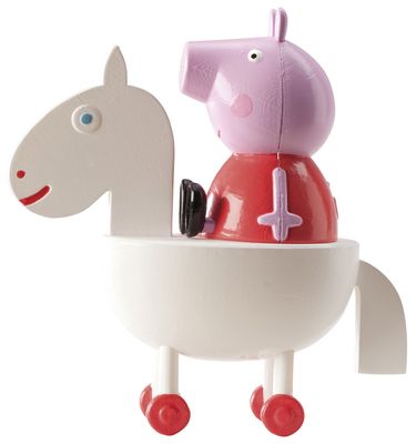Peppa Pig Topper
