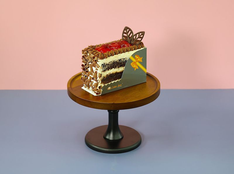 Black Forest Slice