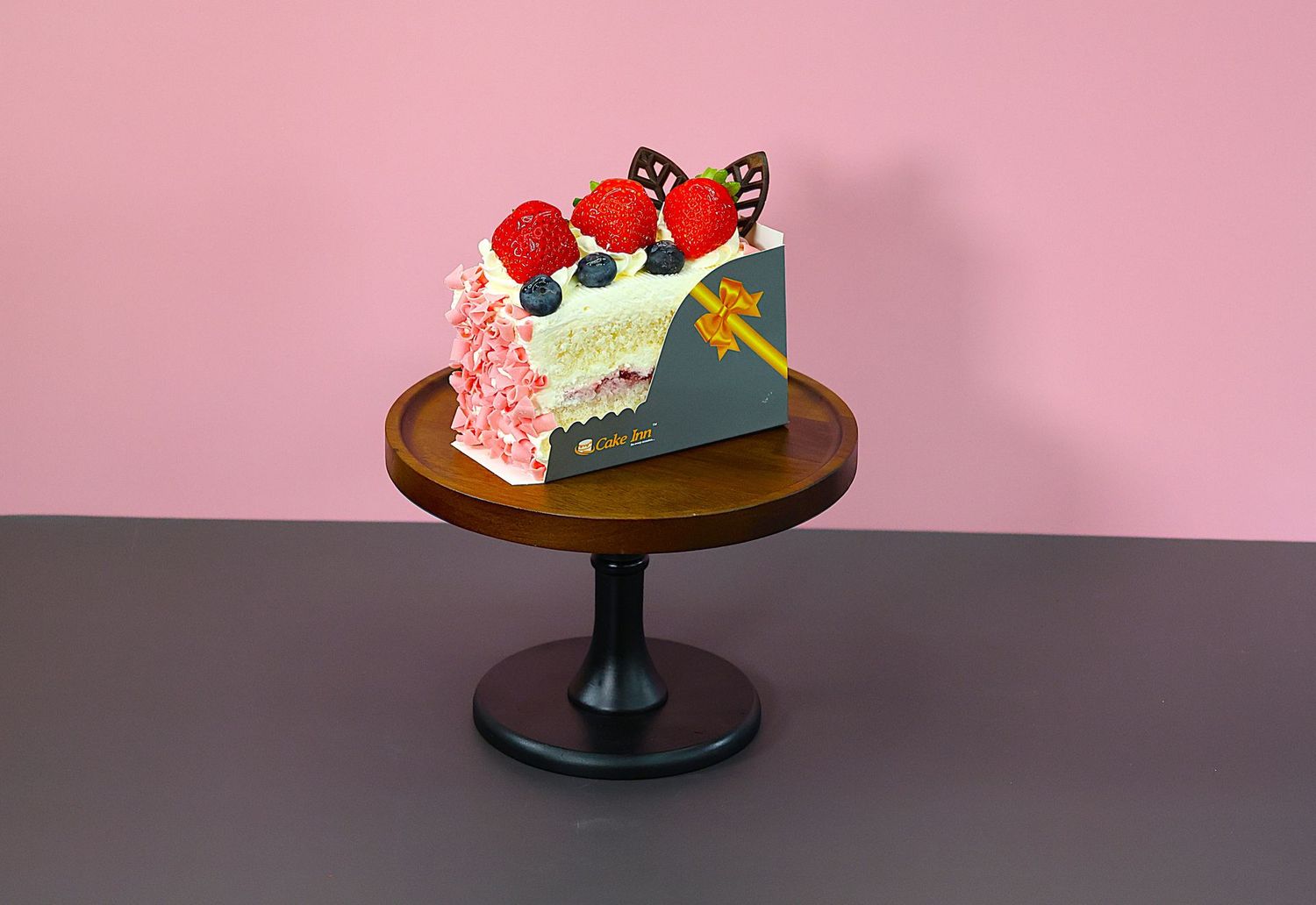 Summer delight  Slice