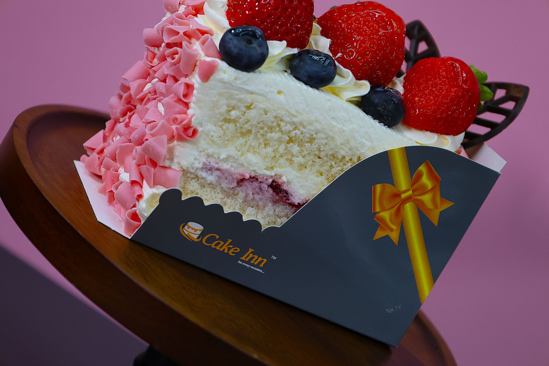 Summer delight  Slice