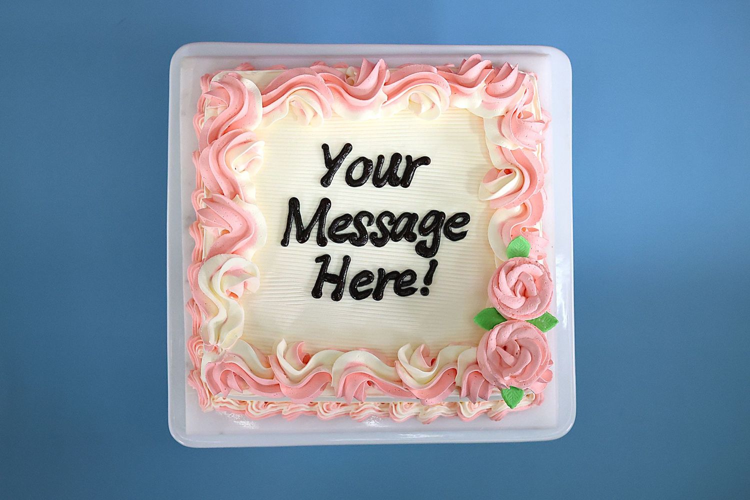 Classic Birthday cakes, image size:1500x1000