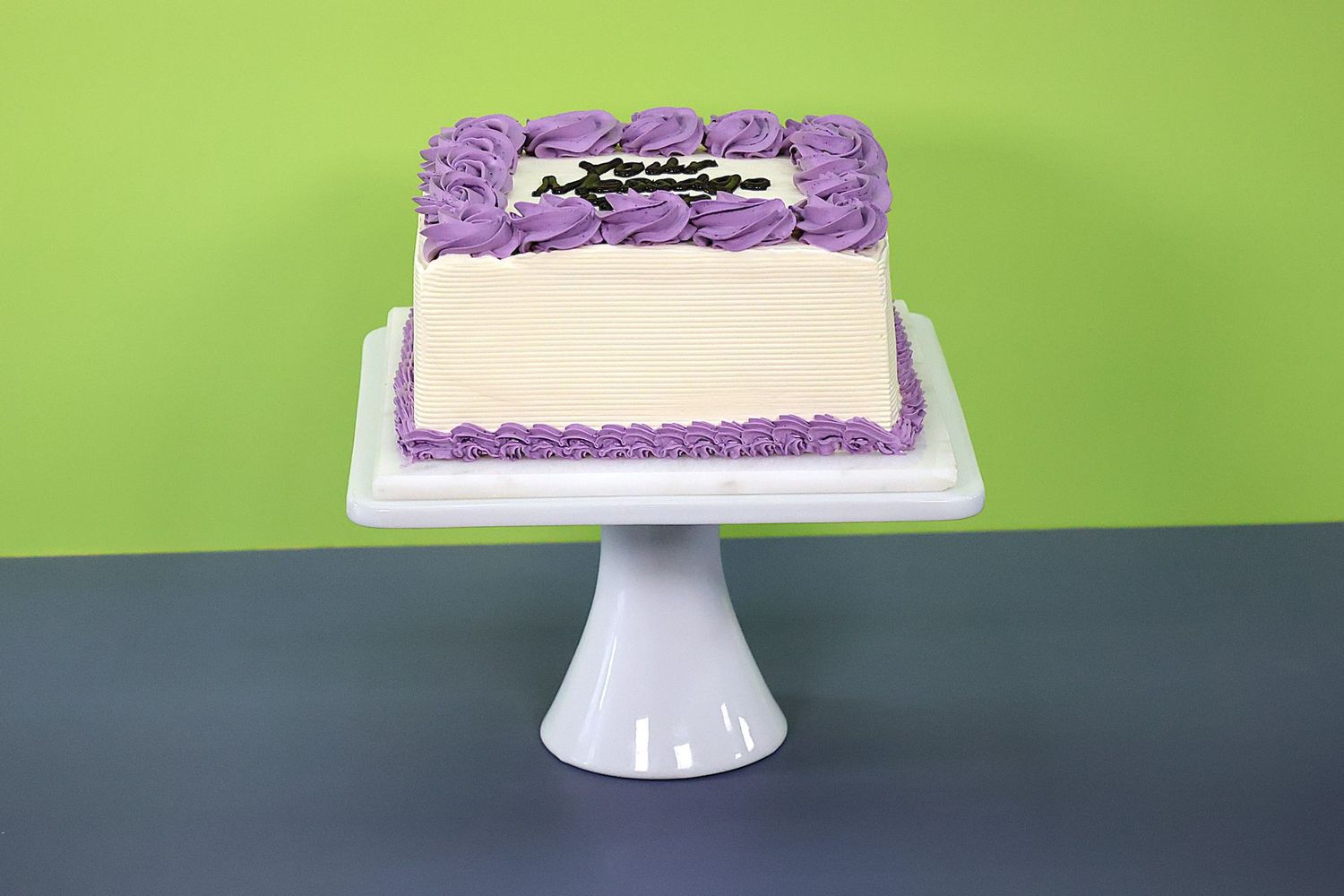 Click & Collect Classic Cake 281