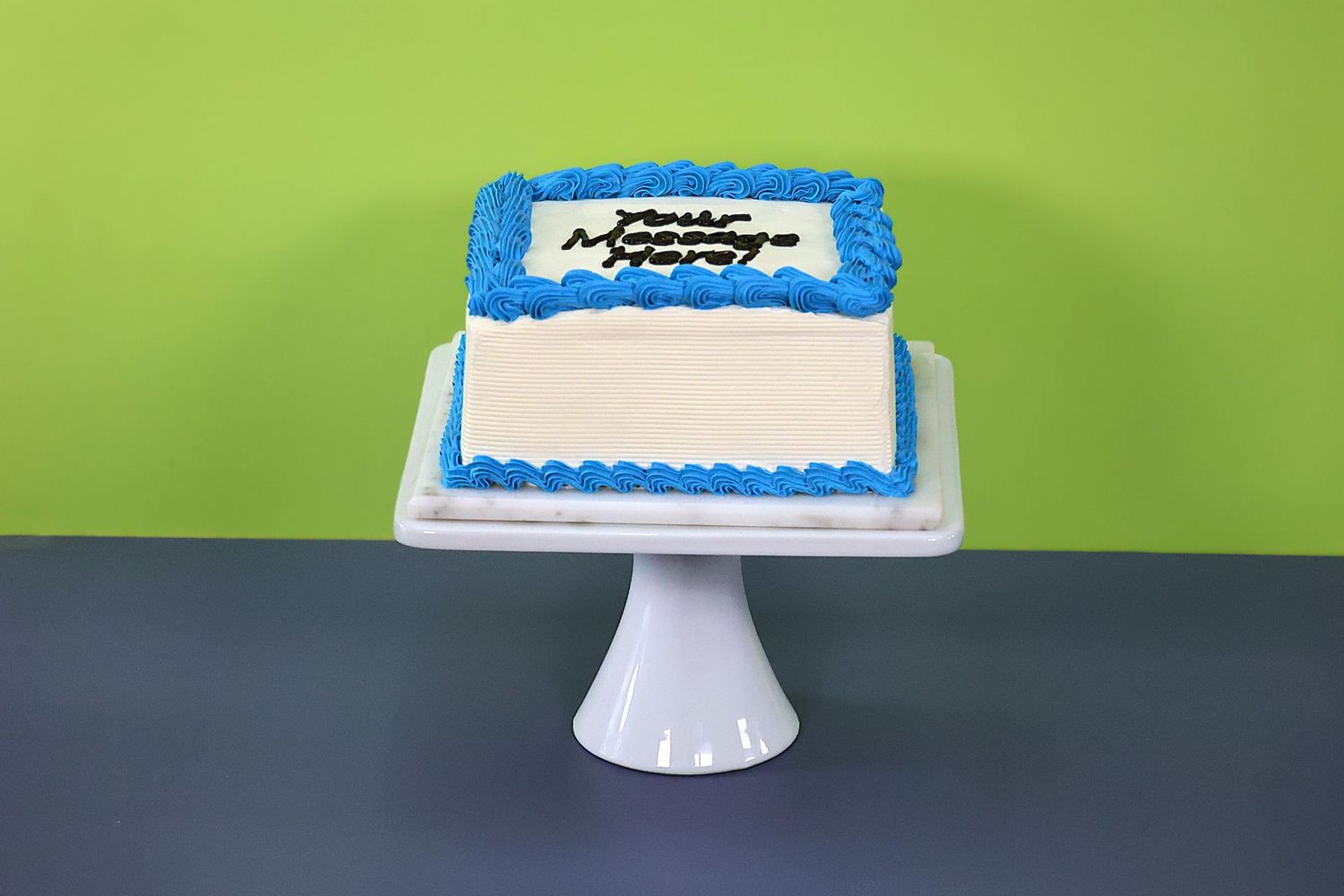 Click & Collect Classic Cake 280