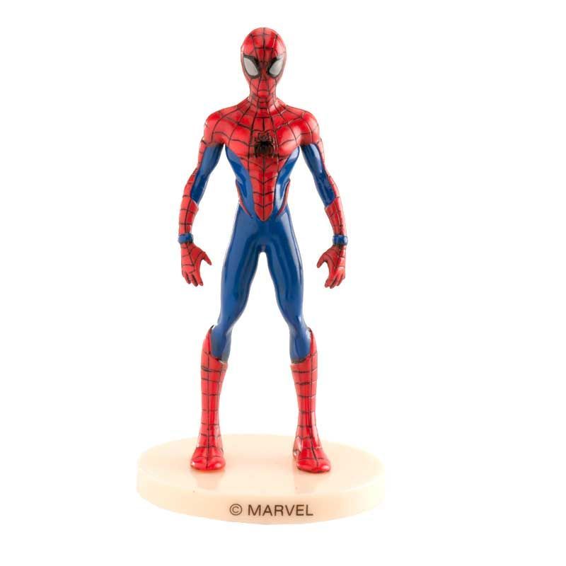 Spider Man Topper