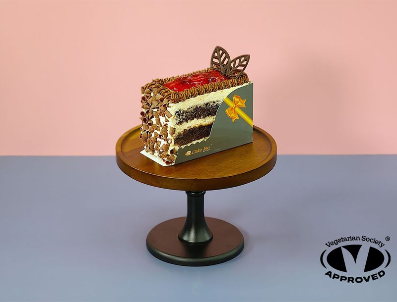 Black Forest Slice