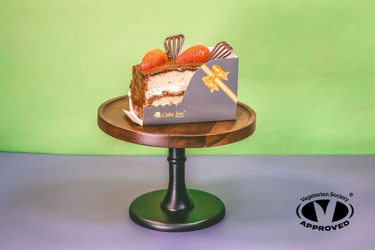 ChocoNutté Slice