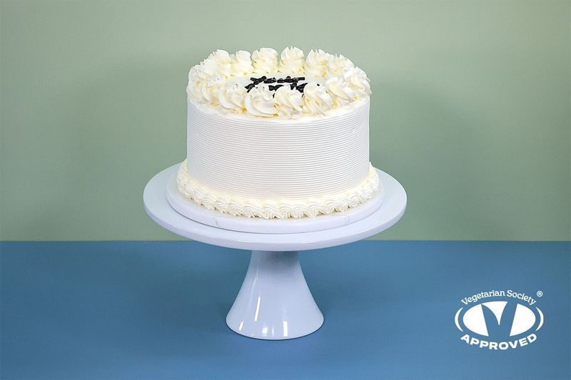 Click & Collect Classic Cake R1