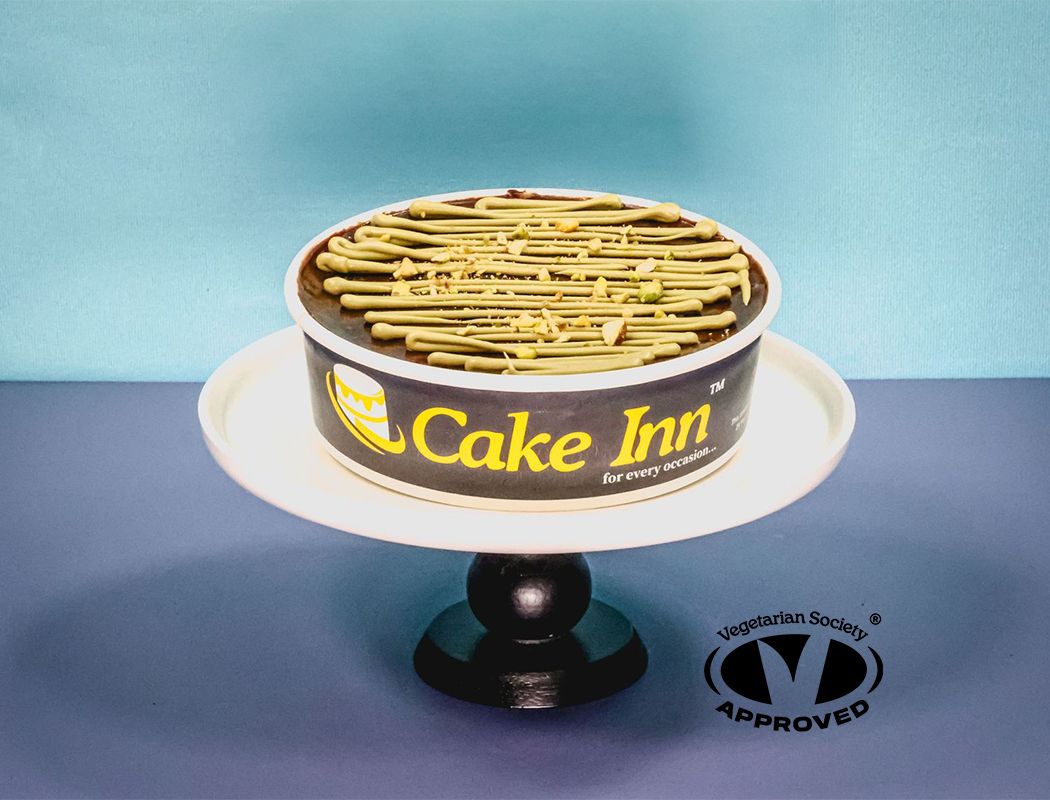 Luxury Dream Cake