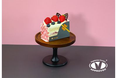 Summer delight  Slice