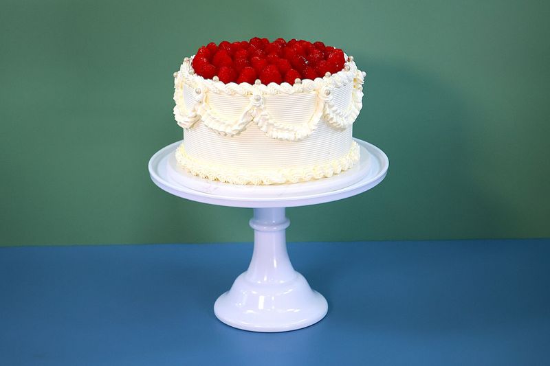 Royale Wedding / Engagement  Cake