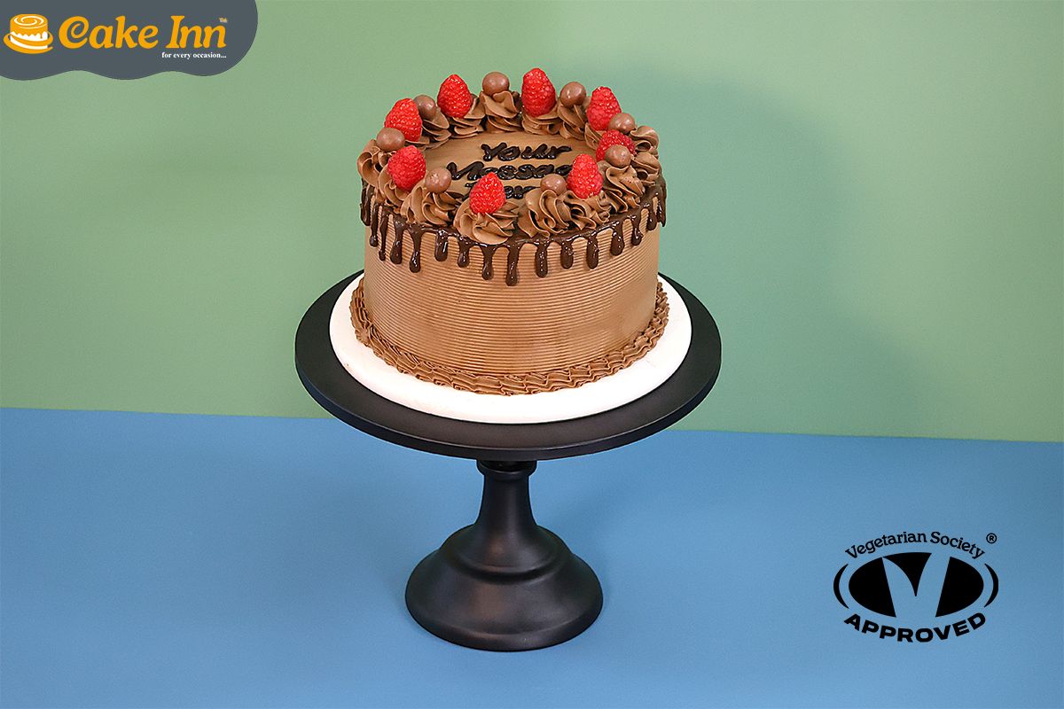 Chocolate Deluxe Cake Chocolate Deluxe Cake