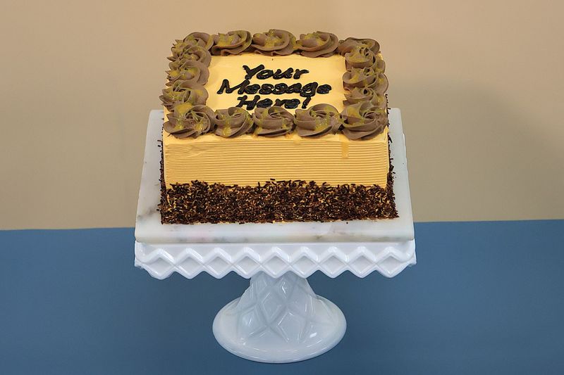 Luxury Mango & Chocolate Blast Luxury Mango & Chocolate Blast