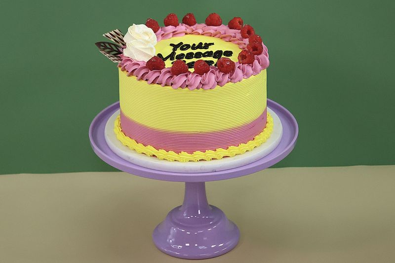 Lemon & Raspberry Fusion