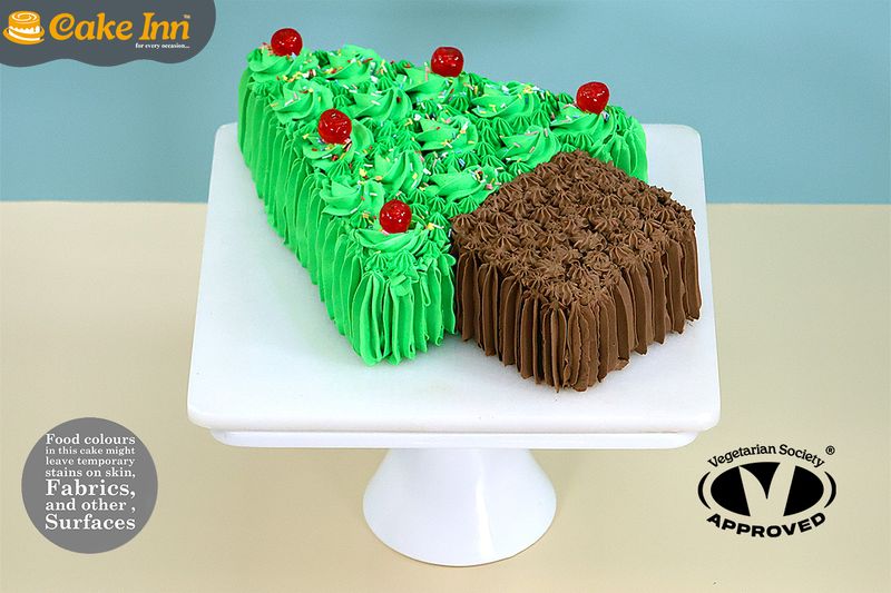 Christmas Tree Cake Christmas Tree Cake