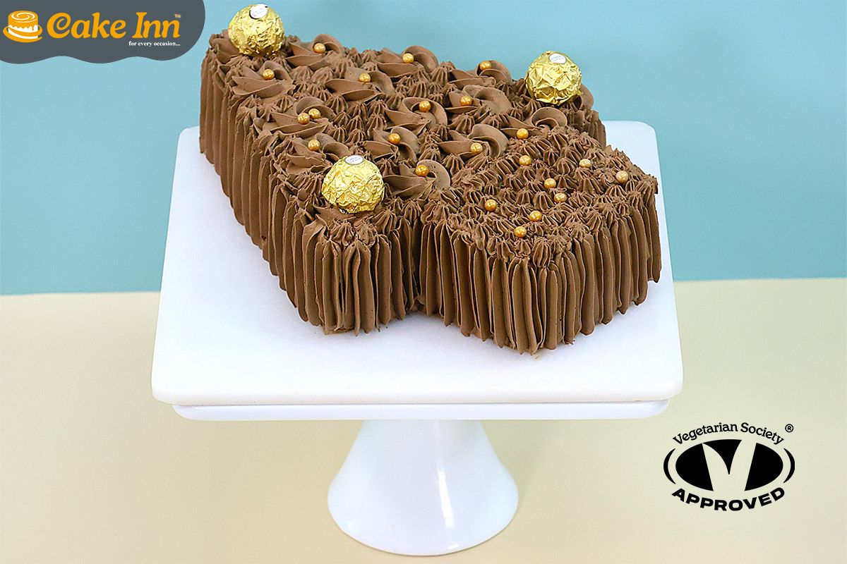 Christmas Tree Chocolate Deluxe Cake Christmas Tree Chocolate Deluxe Cake