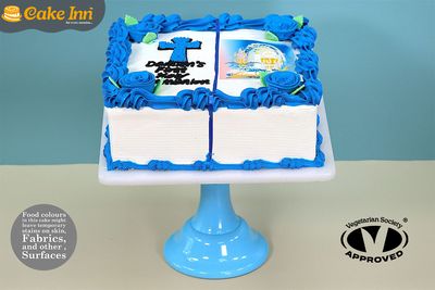 Holy Communion Christening cake Holy Communion Christening cake