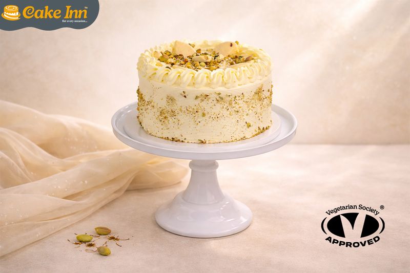 Simply Rassomalai Cake