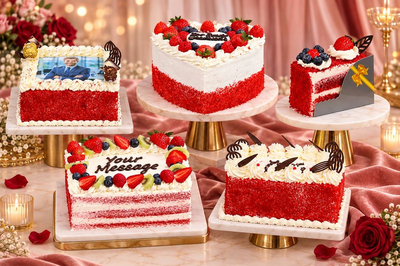 Red Velvet