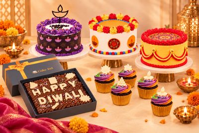 Happy Diwali.!