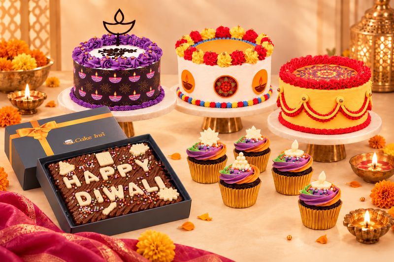 Happy Diwali.!